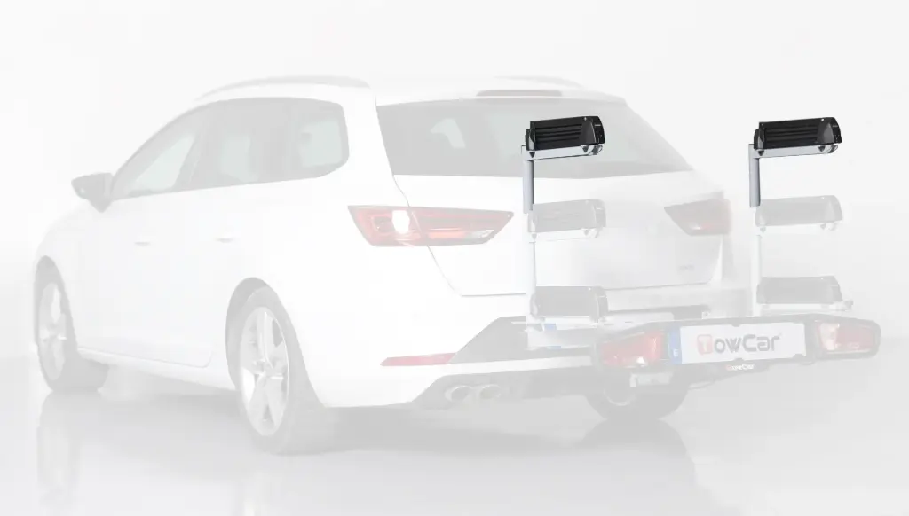 Extension pour porte-skis TowCar Aneto 