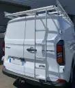 Echelle en Aluminium MTS pour Ford Transit Custom dès 2024 - sans perçage