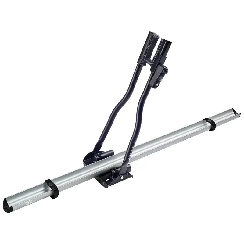 Porte-vélo 1 Vélo sur toit en Aluminium et acier - Cruz Race