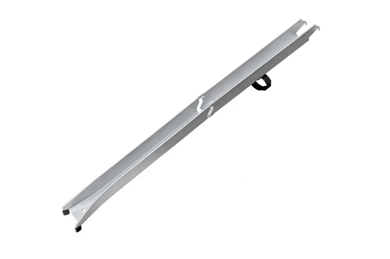 Rampe de chargement pour Porte-vélos Orbit sur attelage Menabo