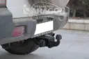 Attelage pour Renault Symbioz dès 09/2024