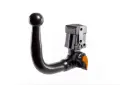 Attelage pour Citroen C-Crosser de 01/2007 à 01/2012