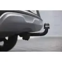 Attelage pour Citroen C2 de 