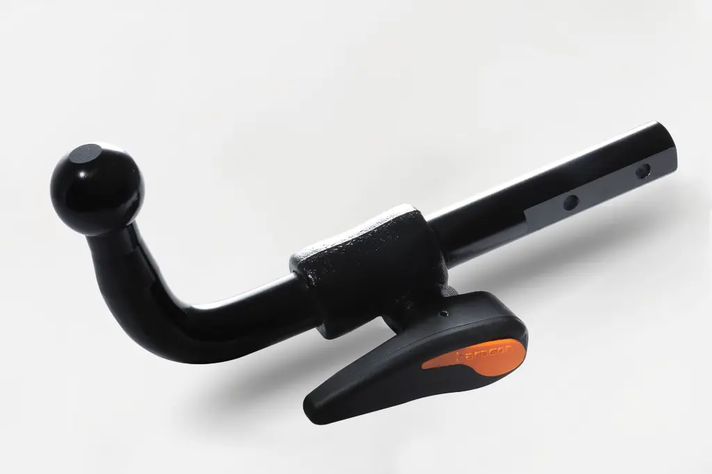 Attelage pour Citroen C4 Aircross de 2012 à 04/2017