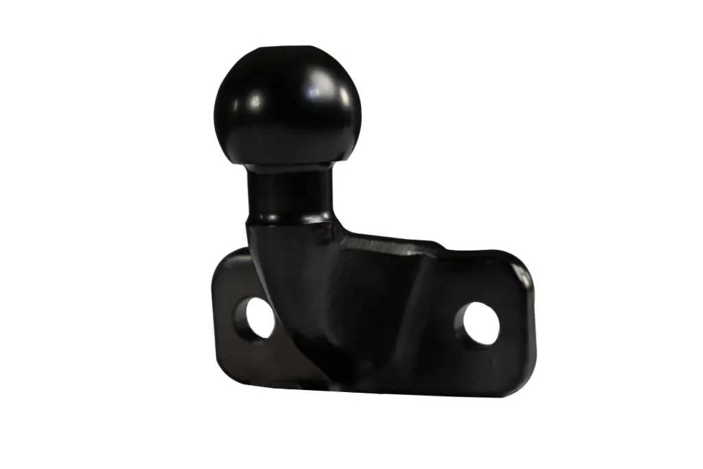 Attelage pour Citroen Jumper dès 06/2006