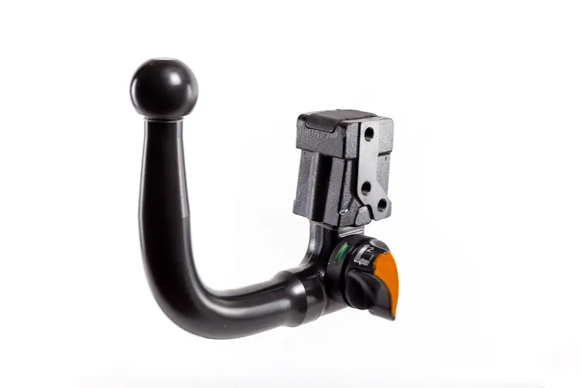 Attelage pour Peugeot 3008 de 11/2008 à 