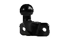 Attelage pour Ford Transit Custom de 2012 à 11/2023 