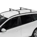 Barres de toit Acier pour Bmw Serie 5 E21/30 - 3/4 portes - de 1975 à 1991 (copie)