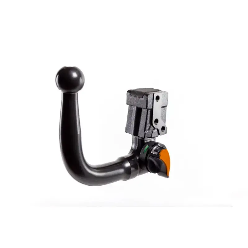 Attelage pour Lynk & Co 02 dès 10/2024