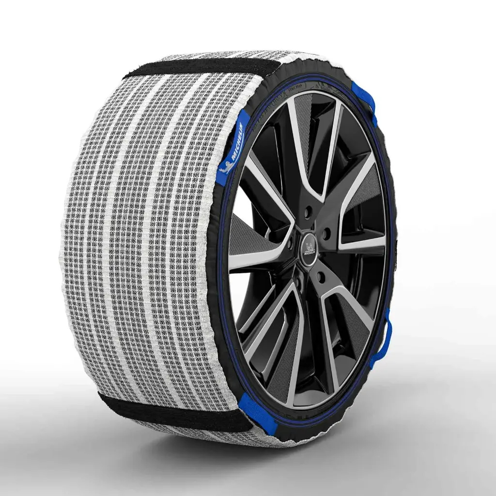 Chaussettes MICHELIN SOS GRIP XTREM 3D_X5