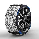 Chaussettes MICHELIN SOS GRIP XTREM 3D_X5