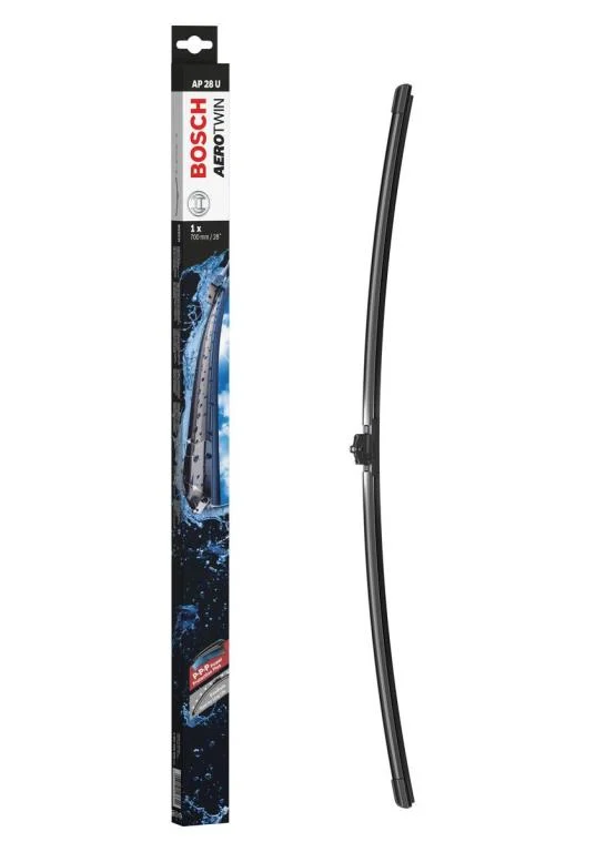 Balai essuie-glace Bosch Aerotwin AP28U - 3397006839