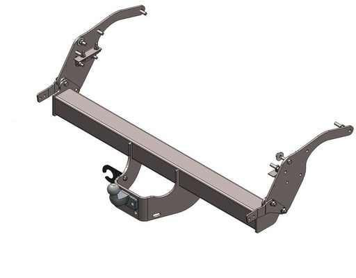[BOIS04304] Attelage pour Renault Kangoo 3 dès 03/2021