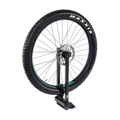 [CRUZ940-436] Porte-roue - Cruz roof wheel carrier