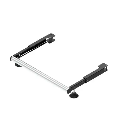 [CRUZ941-110-446] Demi Rouleau de chargement 60 cm pour barres de toit Cruz Xpro 2022 en acier