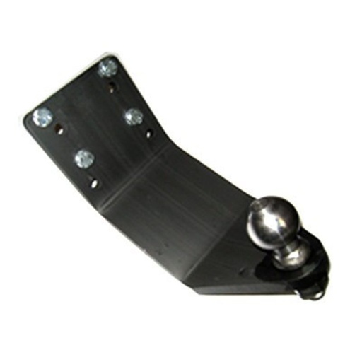 [BOISAT2000] Support de Boule pour 4x4 - SUV