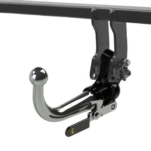 [BOISG1407T36] Attelage pour Opel Meriva de 05/2003 à 06/2010