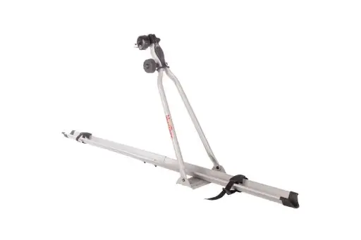 [MAXI205330] Porte-vélo sur toit en acier - Montblanc Roofride XXL