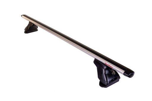 [MAXI5112A49-003] Barres de toit Aluminium pour DACIA Logan - 4 Portes - Dès 12-2012