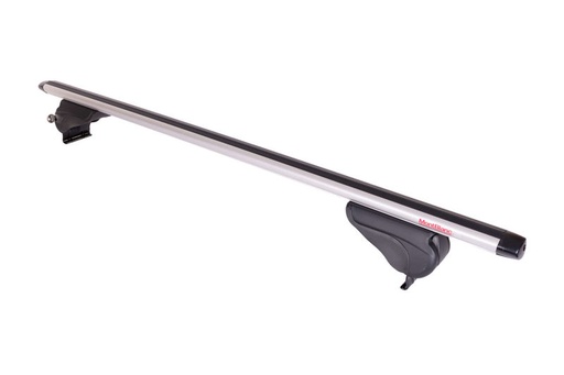 [MAXI5214A49-006] Barres de toit Aluminium pour Peugeot 4008 - 5 Portes - Dès 2012 - avec Barres Longitudinales