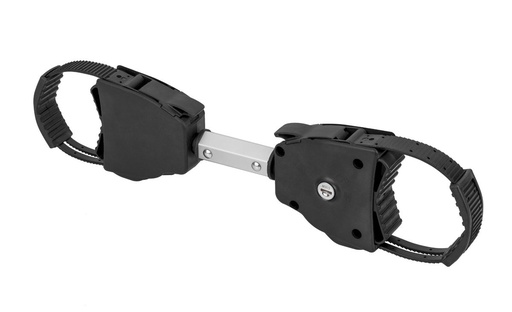 [MENA01041] Bras de fixations double (300 mm) MENABO