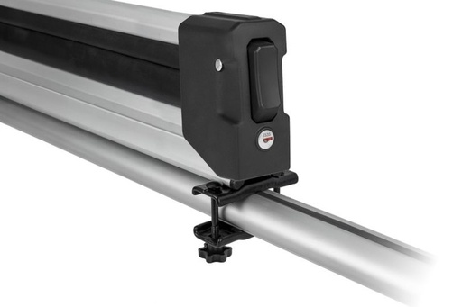 [MENA1103] Kit de fixation de 4xU - Yelo / Niagara / Frozen - Largeur max des barres: 6 cm