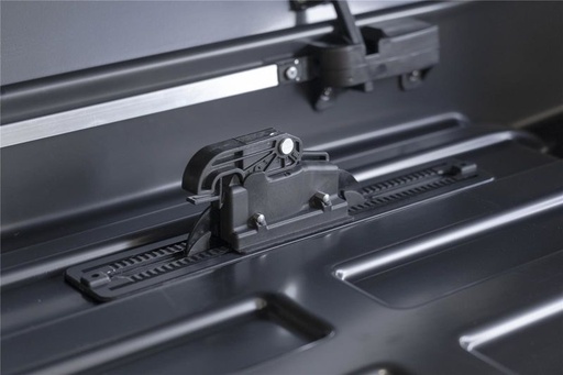 [MENA1454] Kit Fixation rapide / Quick Fixing system pour Coffre de toit Menabo Starla