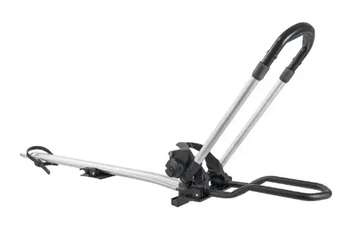 [MENACHRONODX] Porte-velo sur toit en aluminium 1 velo / Menabo Chrono DX