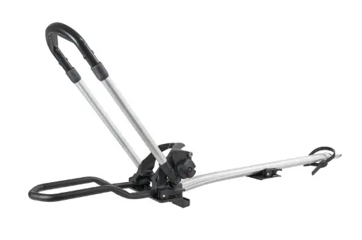 [MENACHRONOSX] Porte-velo sur toit en aluminium 1 velo / Menabo Chrono SX