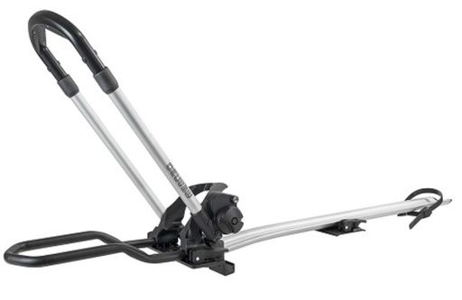 [MENACHRONOSX] Porte-velo sur toit en aluminium 1 velo / Menabo Chrono SX