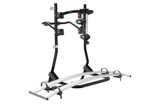 [MENACOBRA] Porte-velos sur hayon / plateforme 2 velos - Menabo Cobra