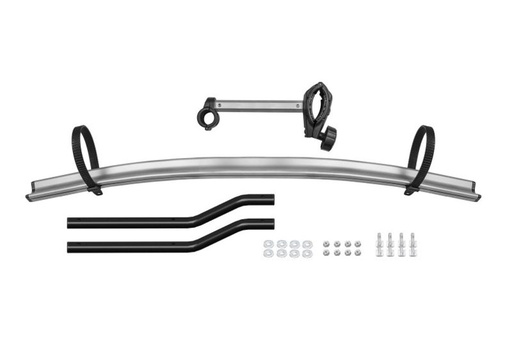 [MENAKITMERAK] Option Rail Supplémentaire Pour Porte-Vélos Menabo Merak