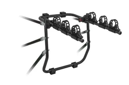 [MENAMISTRAL] Porte-velos sur hayon 3 velos - Menabo Mistral