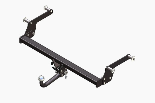 [BOISG2235T36] Attelage pour Opel Crossland X dès 06/2017