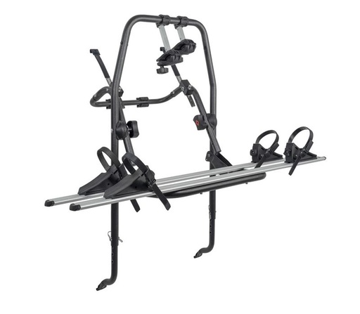 [MENAPOLARIS] Porte-velos sur hayon / plateforme 2 velos - Menabo Polaris 2