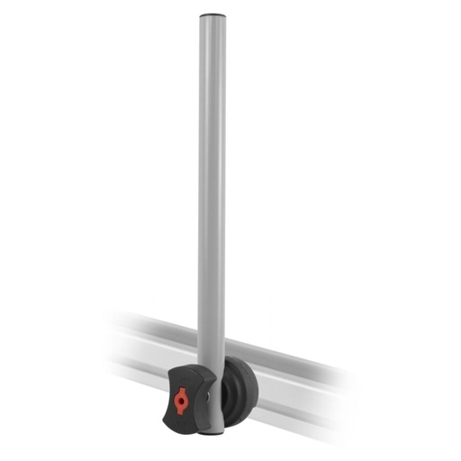 [MENAPRO1141] Jeu de 2 Supports de Charge pour Barres de toit Menabo Pro