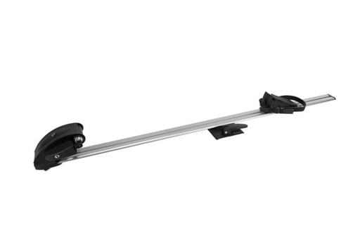 [MENAPROTOUR] Porte-velo sur toit en acier et aluminium  1 velo / Menabo Pro Tour