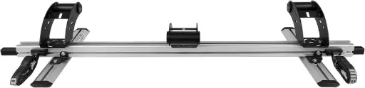 [MENAPROTOURINDOOR] Porte-velo sur toit en acier et aluminium 3 vélos / Menabo Pro Tour Indoor