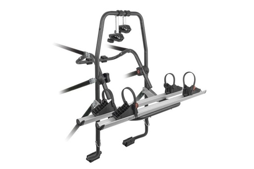 [MENASTANDUP] Porte-velos sur hayon / plateforme 2 velos - Menabo Stand Up 2