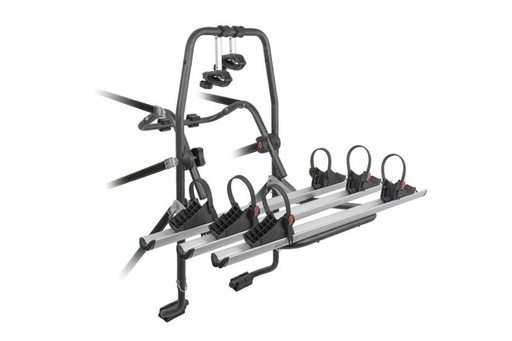 [MENASTANDUP3] Porte-velos sur hayon / plateforme 3 velos - Menabo Stand Up 3