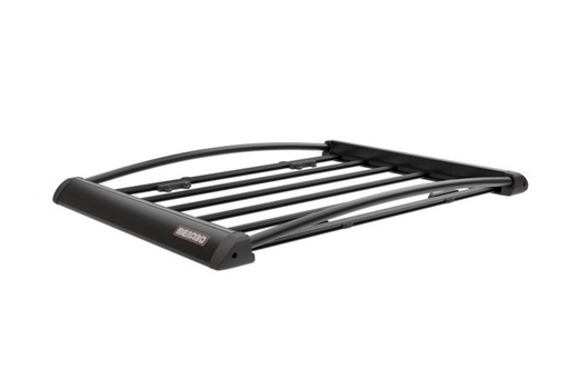 [MENAYOSEMITE-XL] Galerie de toit Universelle en Aluminium sur Barres de toit - 187x123 cm - Menabo Yosemite XL