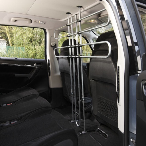 [MOTTA053P] Cloison de séparation pour chien - Mottez A053P