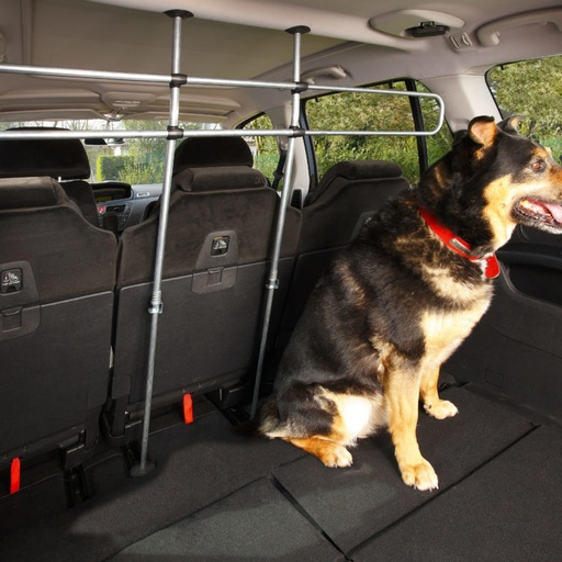 [MOTTA056P] Cloison de séparation pour chein - Mottez A056P