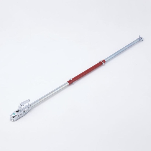 [MOTTA060Q] Barre de remorquage - 2,35m / 2,5t - Mottez A060Q