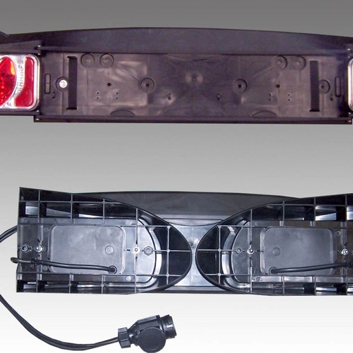 [MOTTA063FXL] Plaque de signalisation XXL