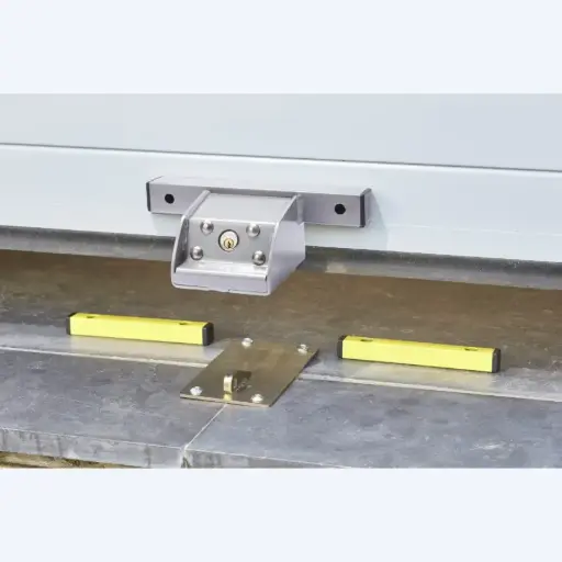 [MOTTA082Q] Antivol porte de garage - Mottez A082Q