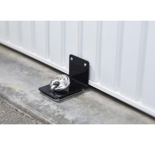 [MOTTA082QECO] Antivol porte de garage Eco - Mottez A082QECO