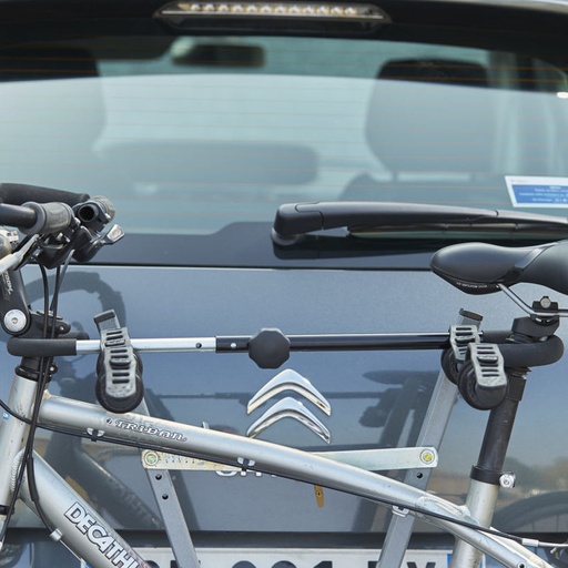 [MOTTA134Q] Adaptateur pour vélo sans barre tranversale Mottez A134Q