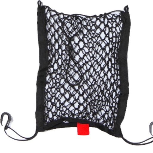 [MOTTA403C] Filet pour chariot de randonnée Mottez