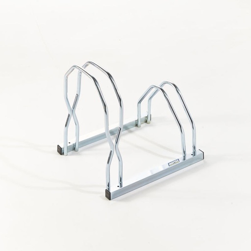 [MOTTB127V] Râtelier à vélos - 2 Vélos / 2 Niveaux - Mottez B127V